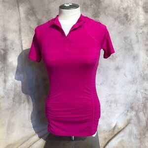 ATHLETA WORKOUT SHIRT
